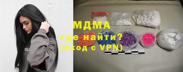 тгк Пересвет