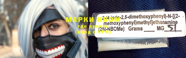 крисы Покачи