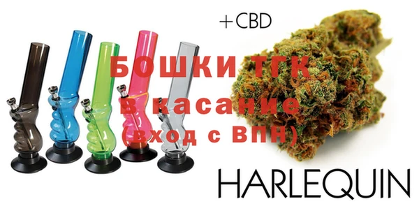 крисы Покачи
